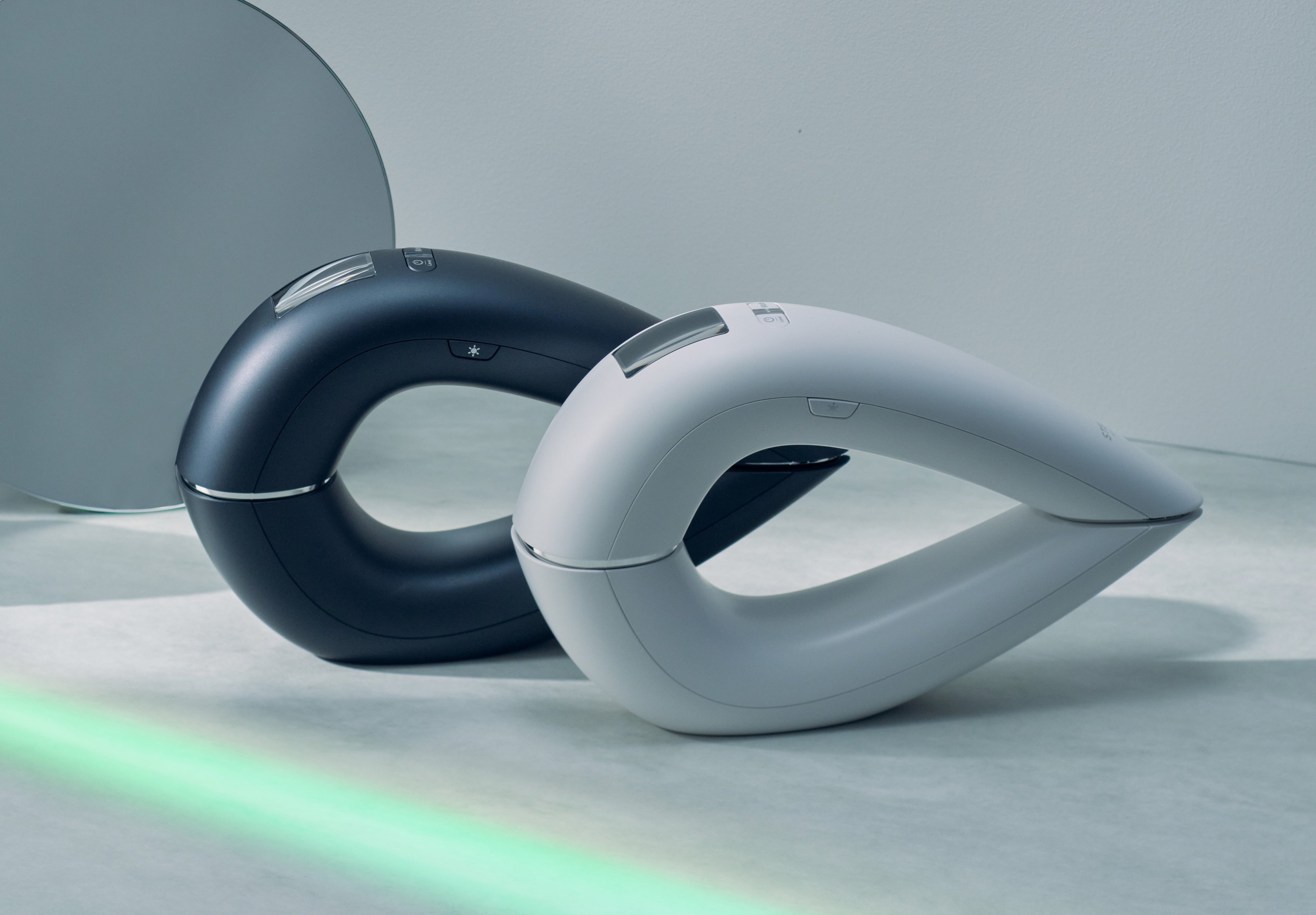 STELLA BEAUTE（ステラ ボーテ）よりグリーンLEDを搭載した次世代型