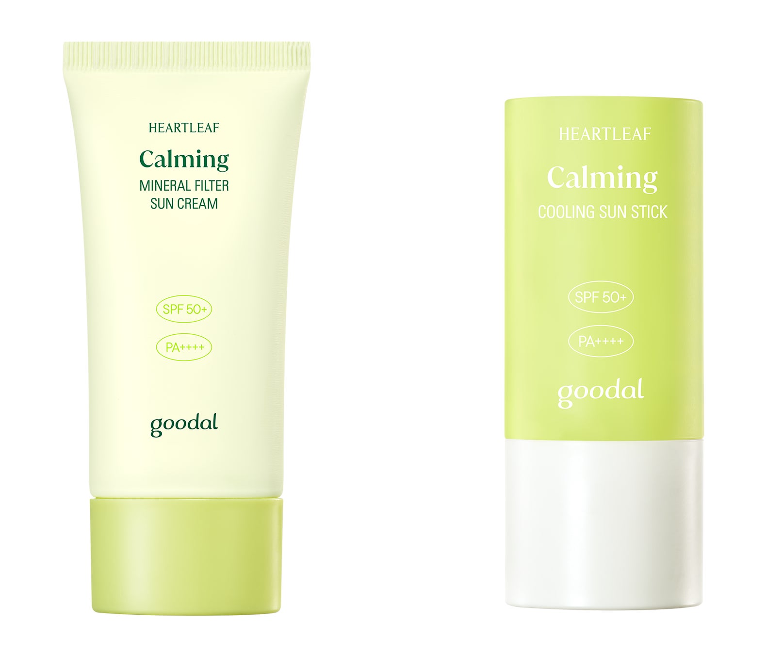 韓国発クリーンビューティーブランド「goodal」より低刺激処方の日焼け