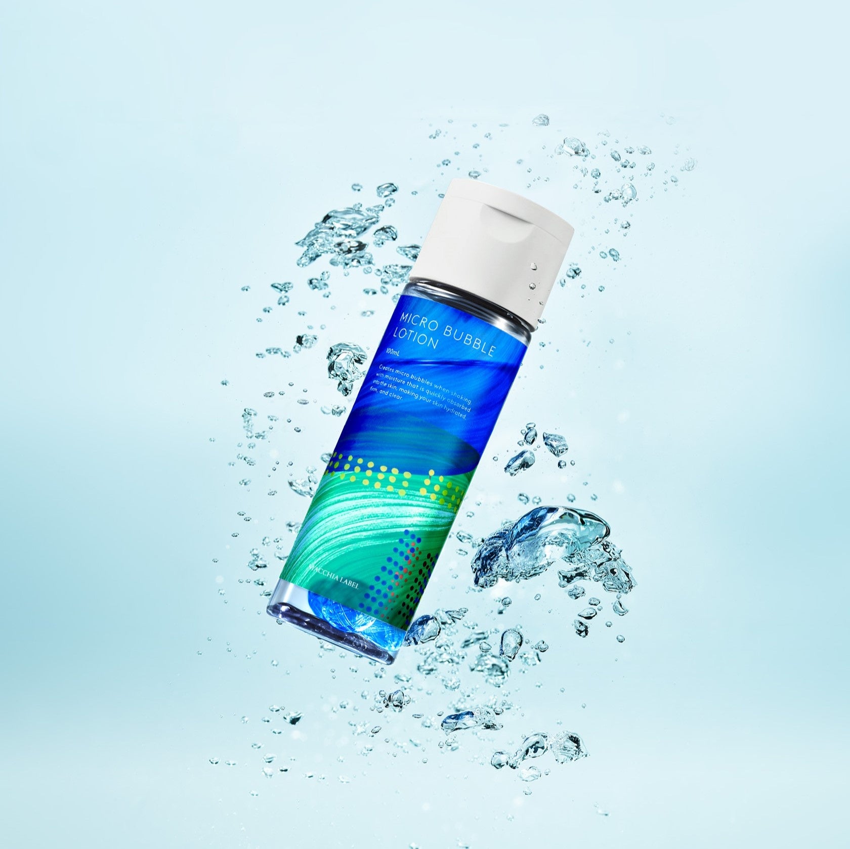 株式会社ナック2025年株主優待品にヘラルボニーコラボ商品のデザインが