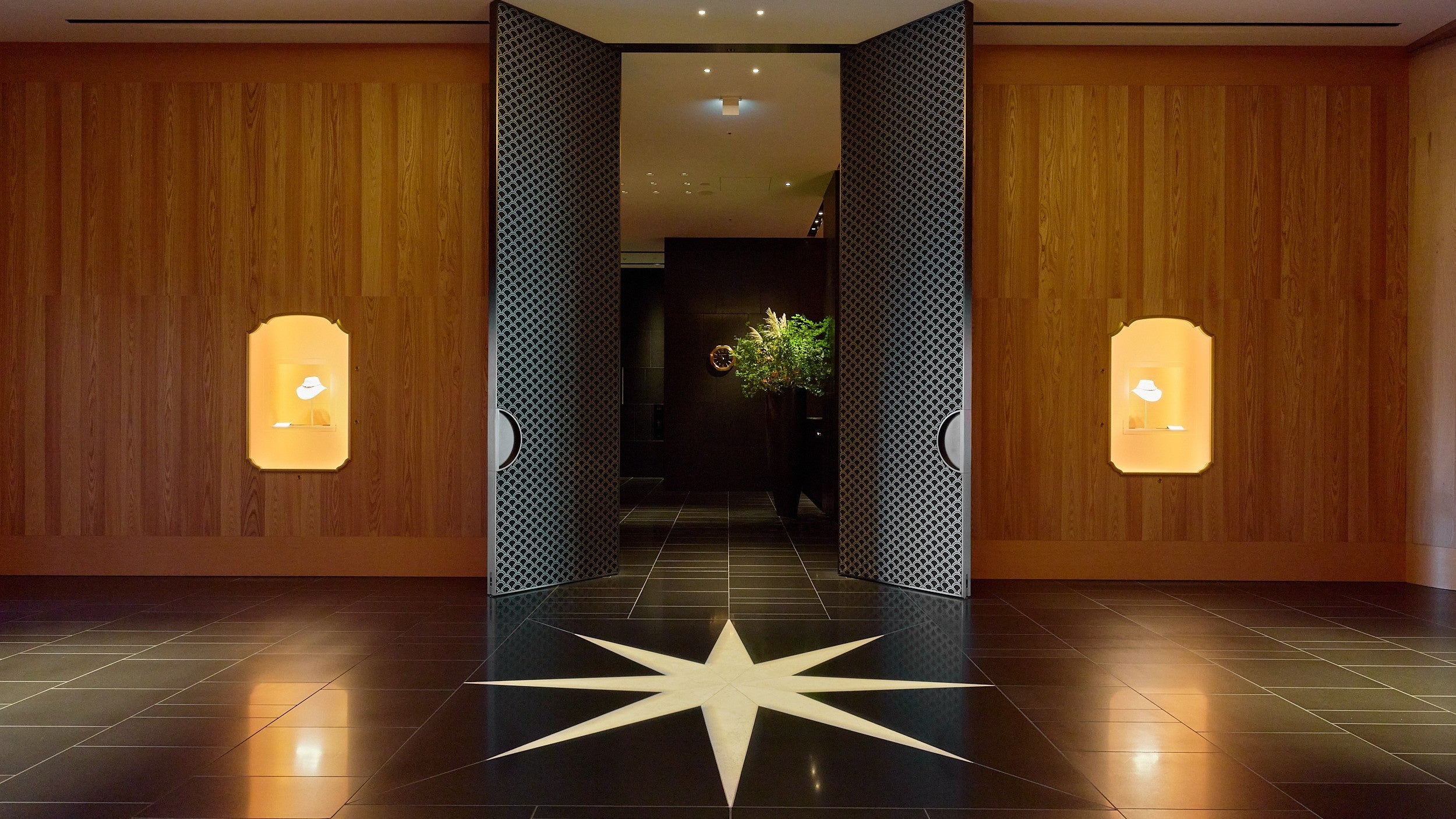 もうひとつのアート体験をブルガリ ホテル 東京で「ブルガリ