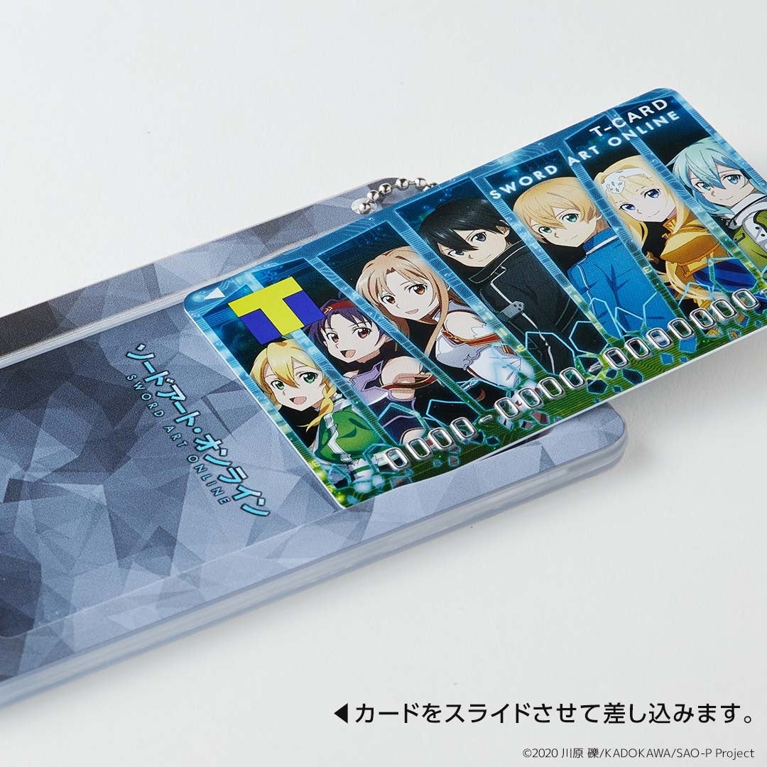 TVアニメ放送10周年記念！歴代で活躍したキャラクターたちが登場！「T