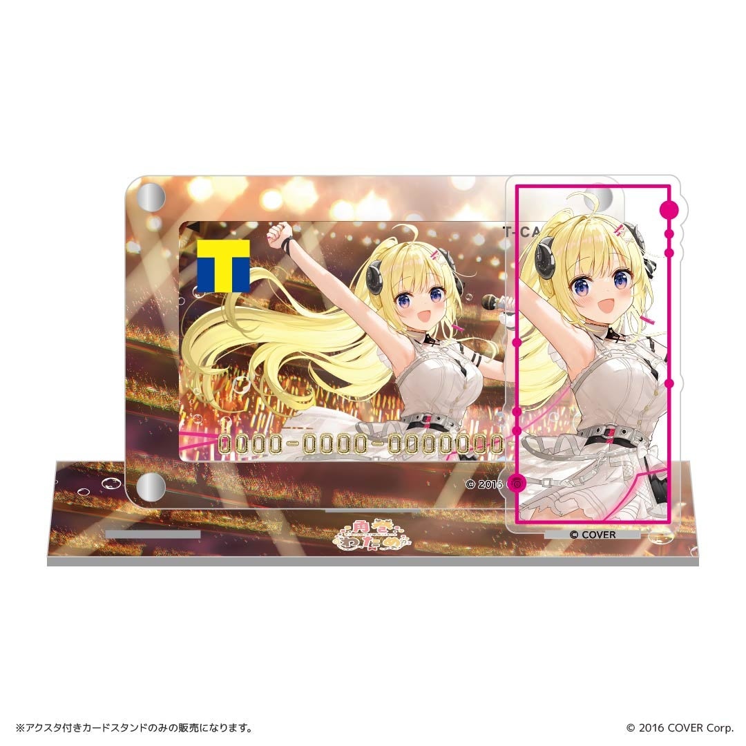 角巻わため2ndLive「わためぇ Night Fever!! in TOKYO GARDEN THEATER