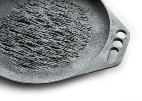 入荷3年待ち「omoiのフライパン」26センチの新サイズを新発売！ | 石川