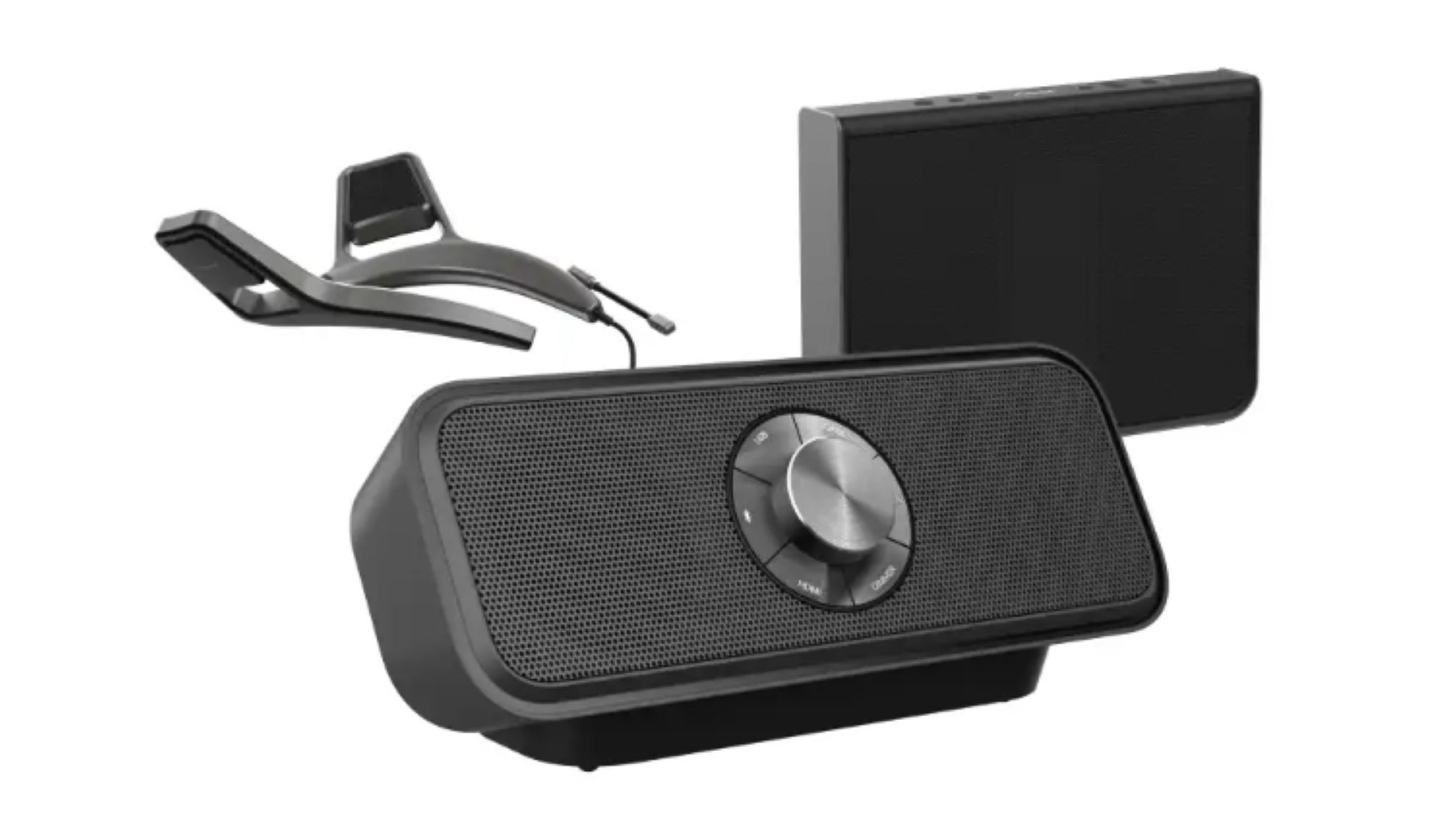 ゲームの臨場感を再現するゲーミングスピーカー「SOUND TECTOR