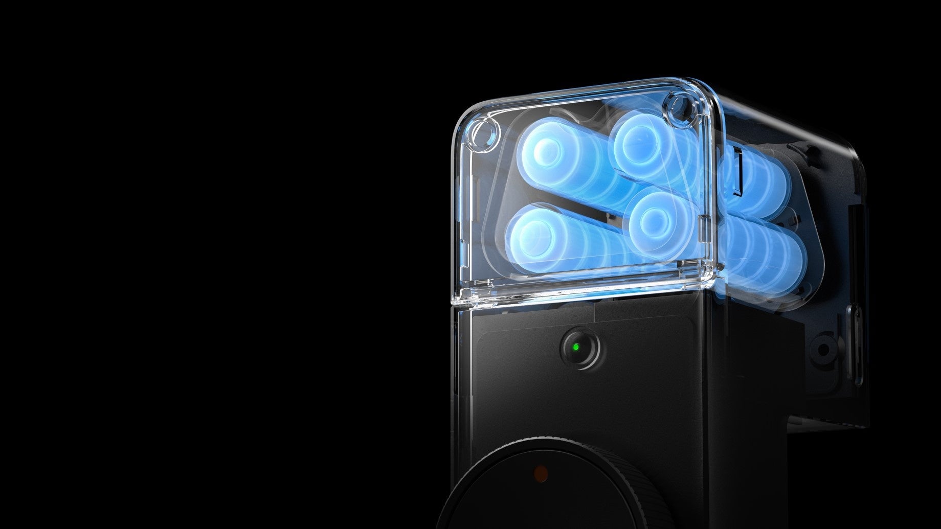 業界売り上げNo.1のスマートロックに最新モデル登場。「SwitchBot