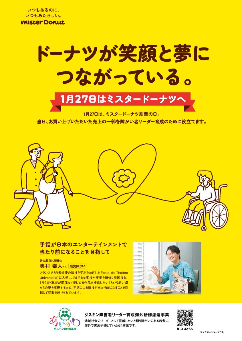 ミスタードーナツ】『デュエル・マスターズ 勝太(かった)のカレーパン