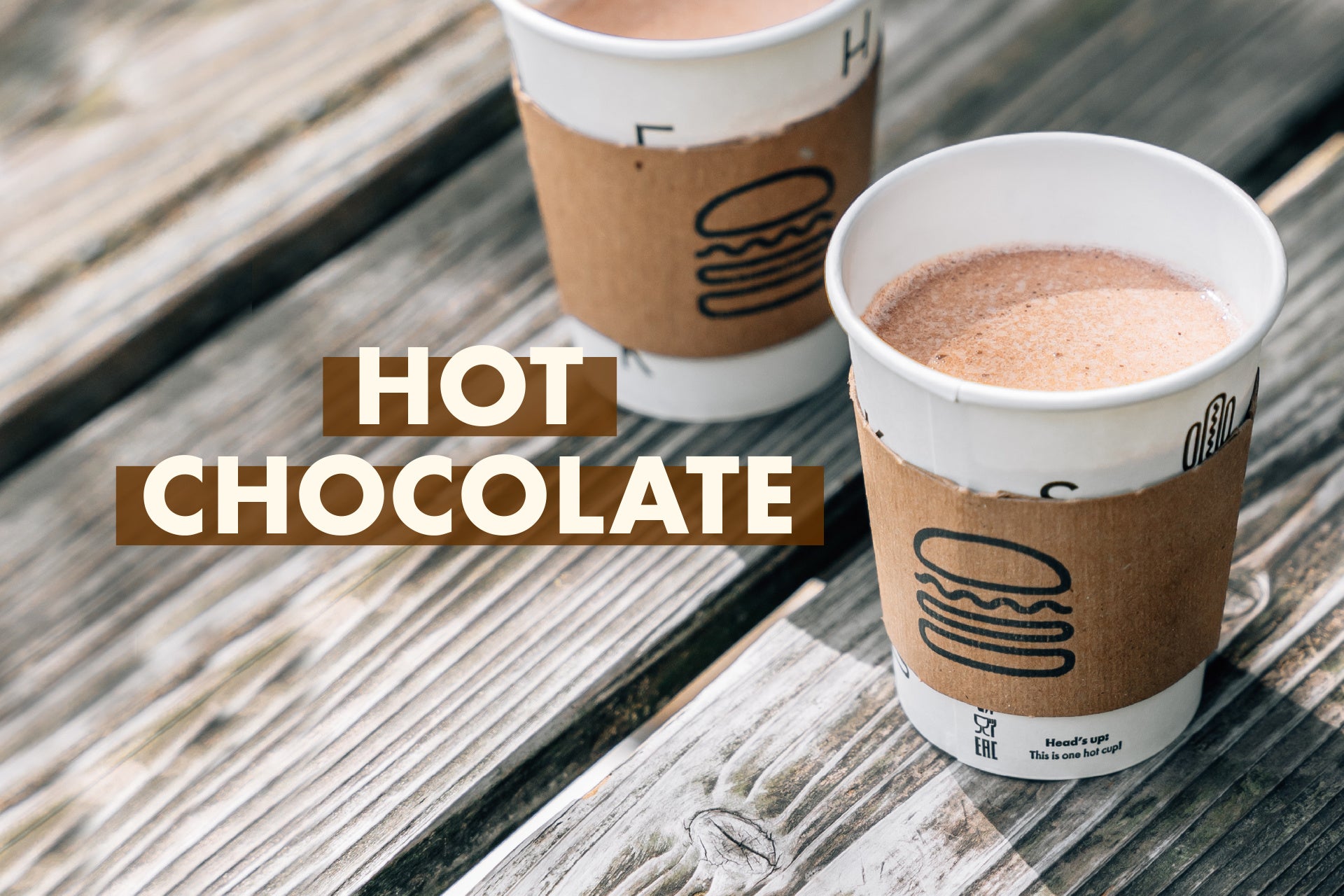 Shake Shack】チョコレート好き必見！カカオの甘い香りとミルクの