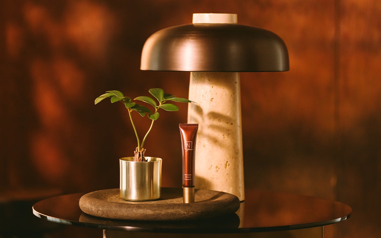 N organic」より最高峰※1 シリーズ「N organic Plenum」が誕生 | 株式