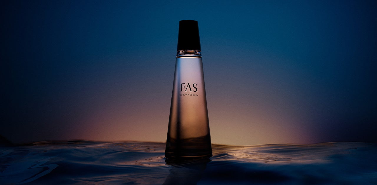 発酵エイジングケア※ ブランド「FAS」が阪急うめだ本店でPOP UP SHOPを