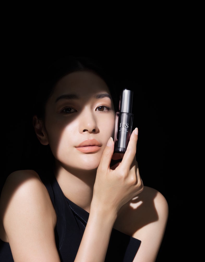 発酵エイジングケア*¹ブランド「FAS」より、京都産くぬぎ酵母エキス*²