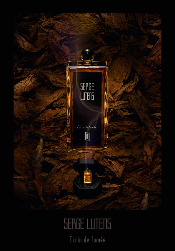 人生を自由に謳歌する者へのオマージュ セルジュ・ルタンス エクラン