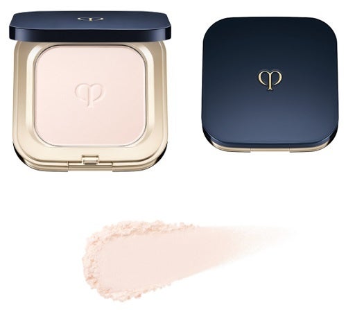 思いのままの輝きへ。光を操るセンシングパウダー。クレ・ド・ポー
