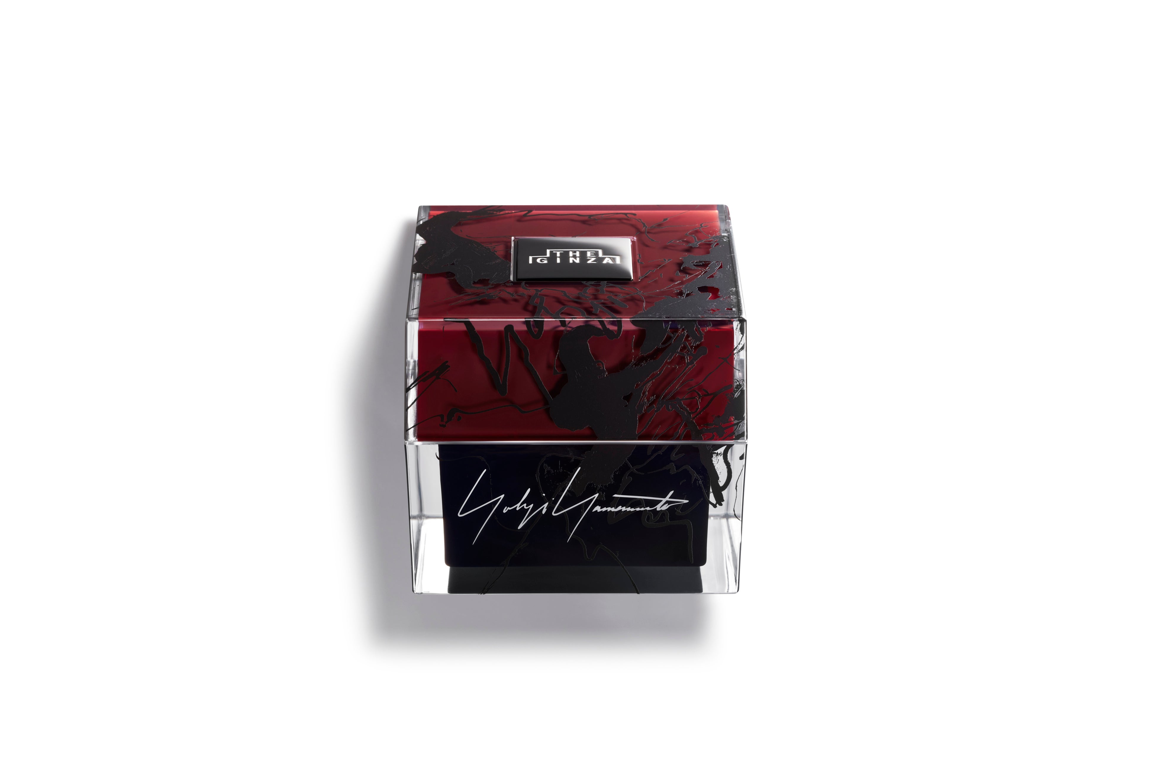 BORN EMPOWERED 唯一無二であること。「ザ・ギンザ エンパワライザー P