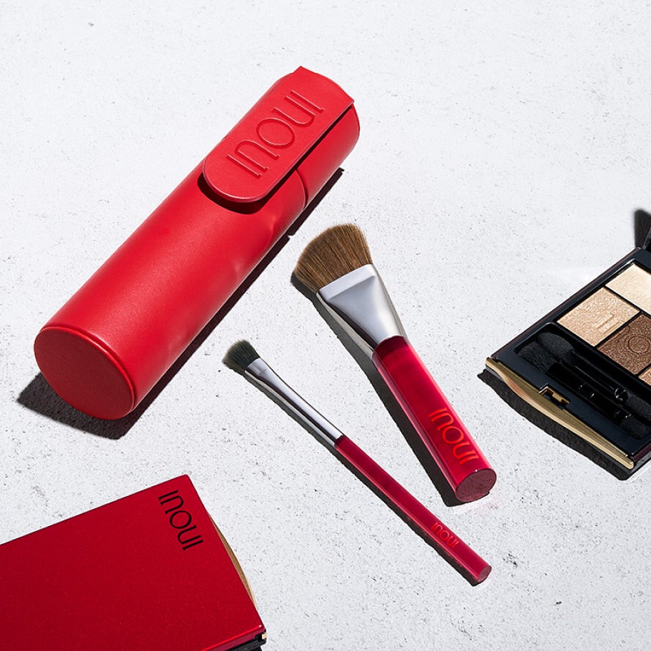 本日12月3日(火)】資生堂オンラインストアにて「インウイ」が取り扱い