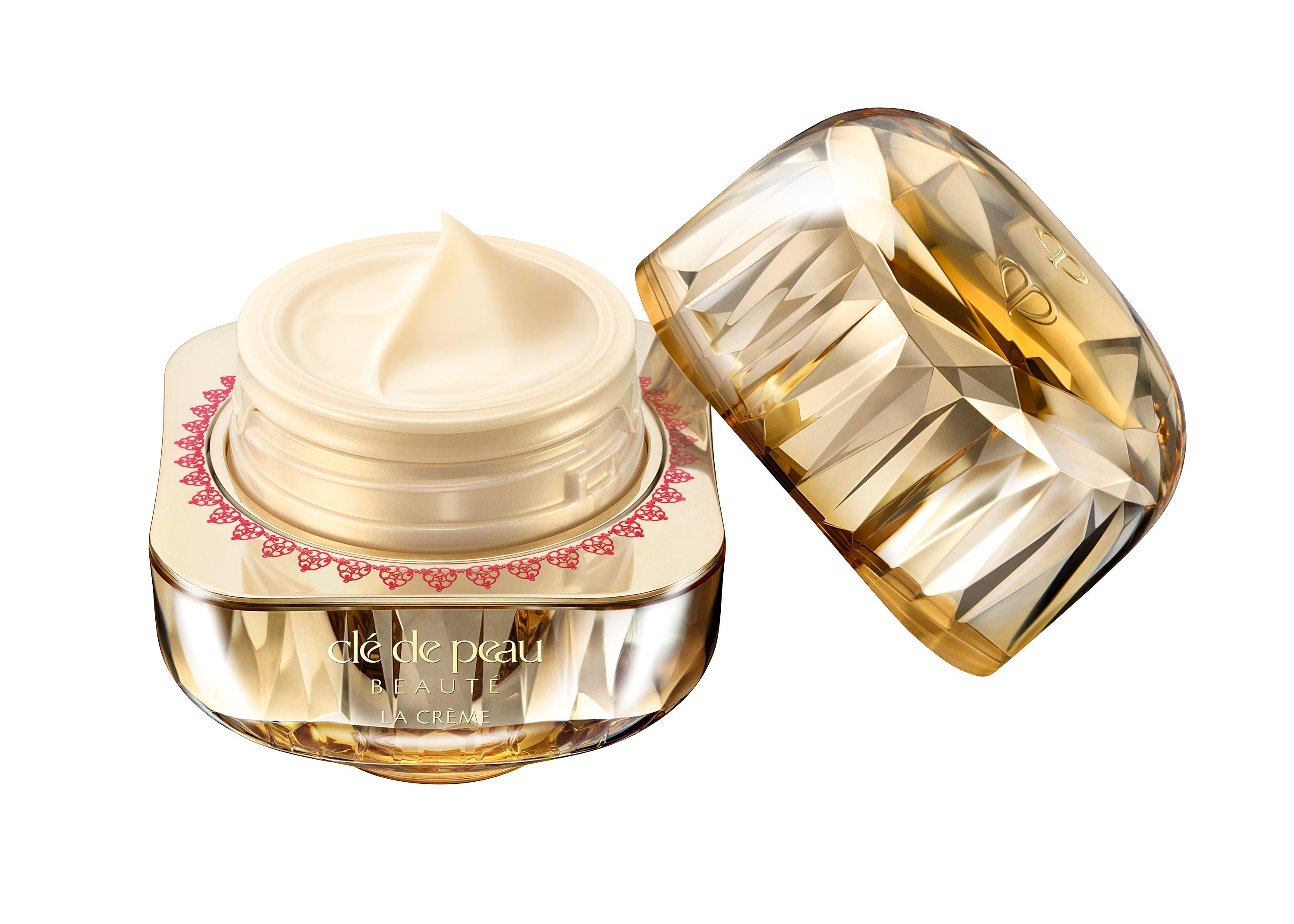 クレ・ド・ポー ボーテより、唯一無二の輝きで満たす