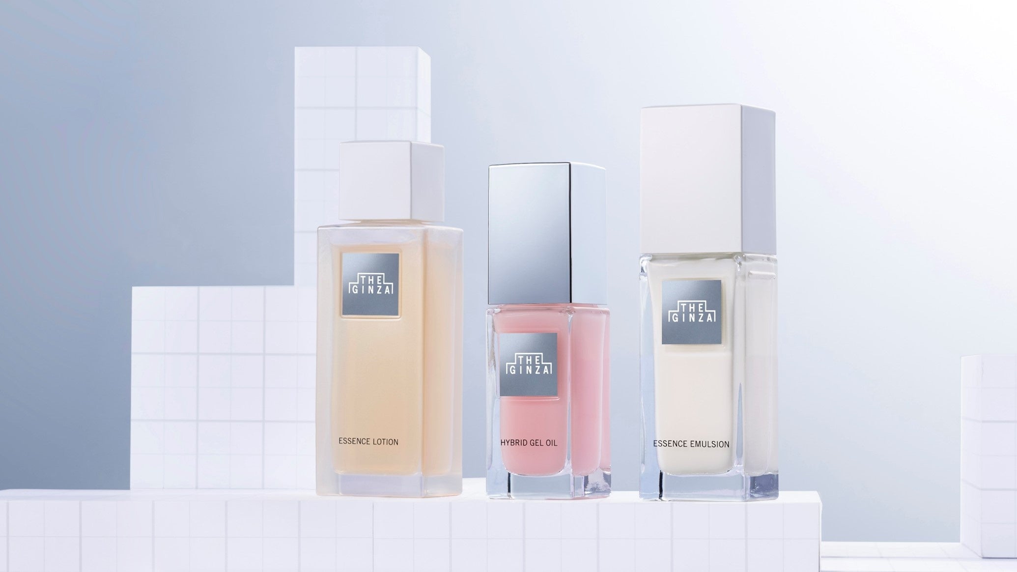 ザ・ギンザ】2025年上半期ベストコスメアワード多数受賞*したコア