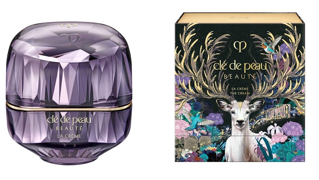 さあ、秘めた力を解き放つ旅へ― クレ・ド・ポー ボーテ 2025 ホリデー