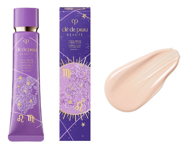 クレ・ド・ポー ボーテ2022年ホリデーコレクションから、ヴォワール