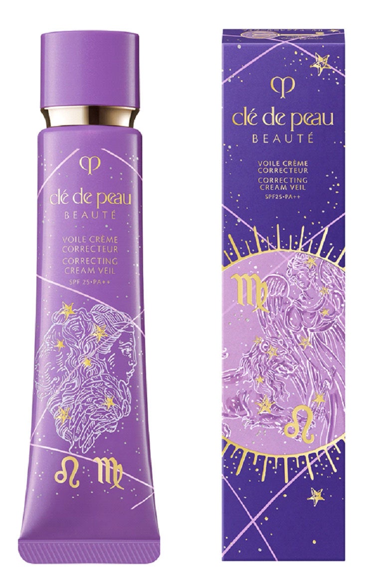 クレ・ド・ポー ボーテ2022年ホリデーコレクションから、ヴォワール