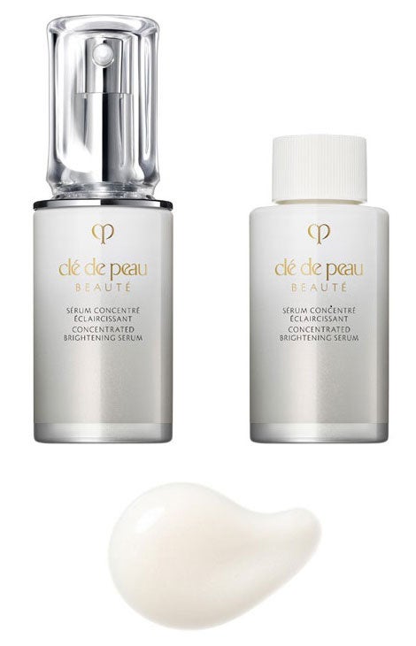 澄みわたる肌へ。新世代ブライトニング、誕生。 クレ・ド・ポー ボーテ