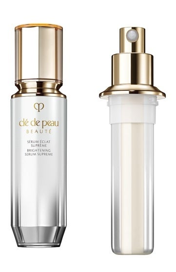 エピジェネティクス研究に着目。クレ・ド・ポー ボーテ新美白美容液