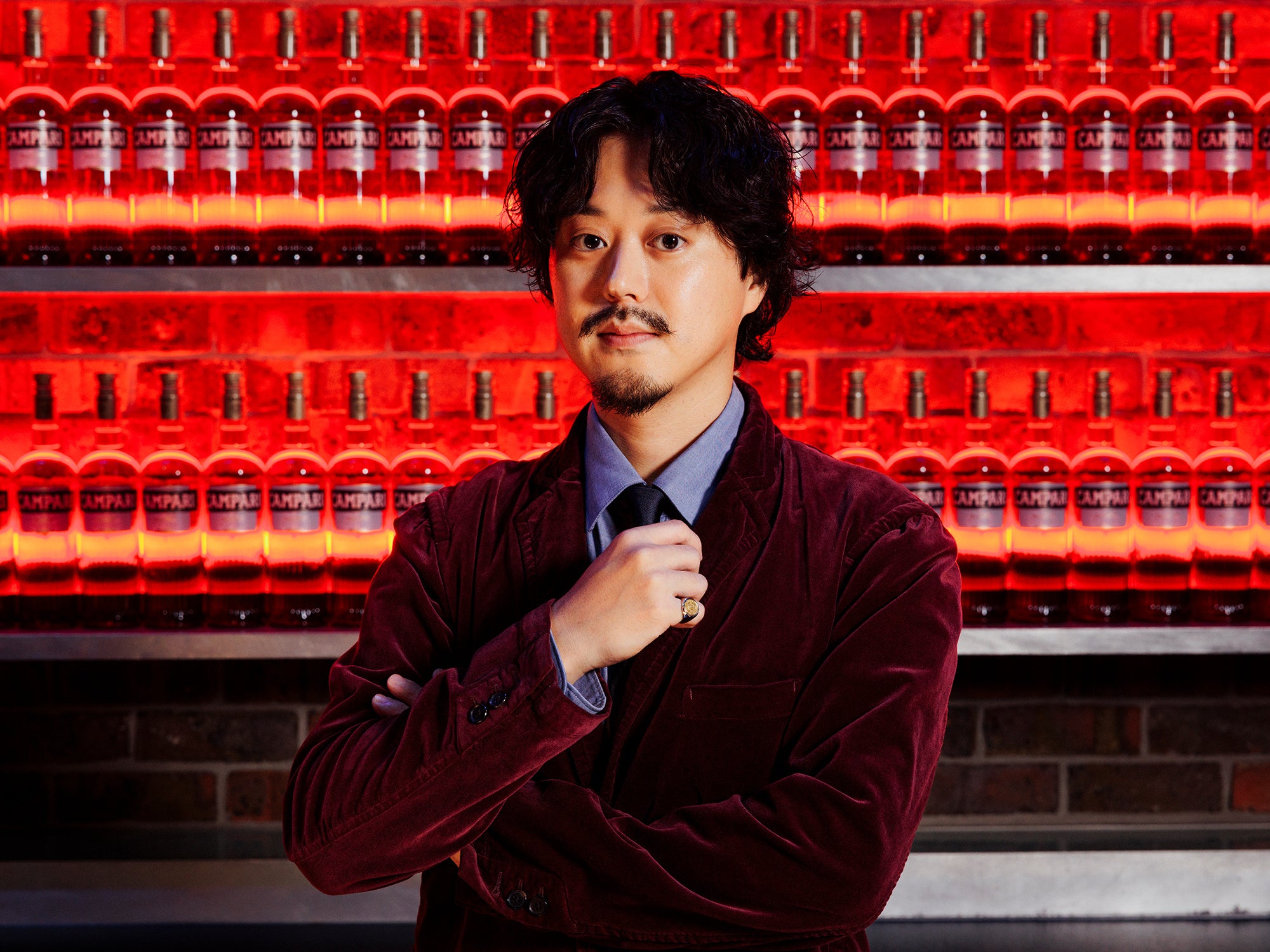 12回目を迎えるネグローニウィーク。カンパリとネグローニ、世界中の