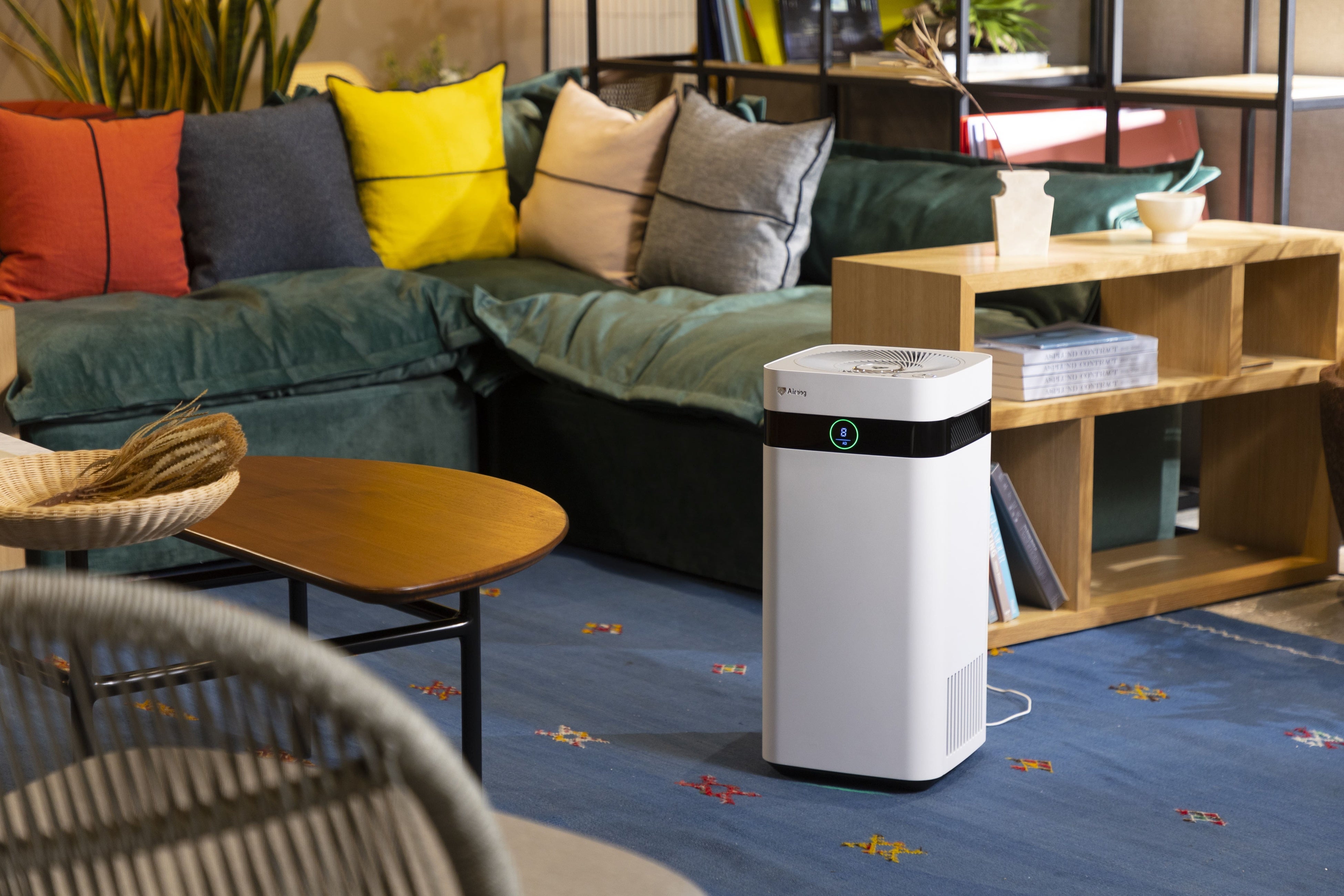 空気清浄機「Airdog（エアドッグ）」に“新モデル”登場 | 株式会社