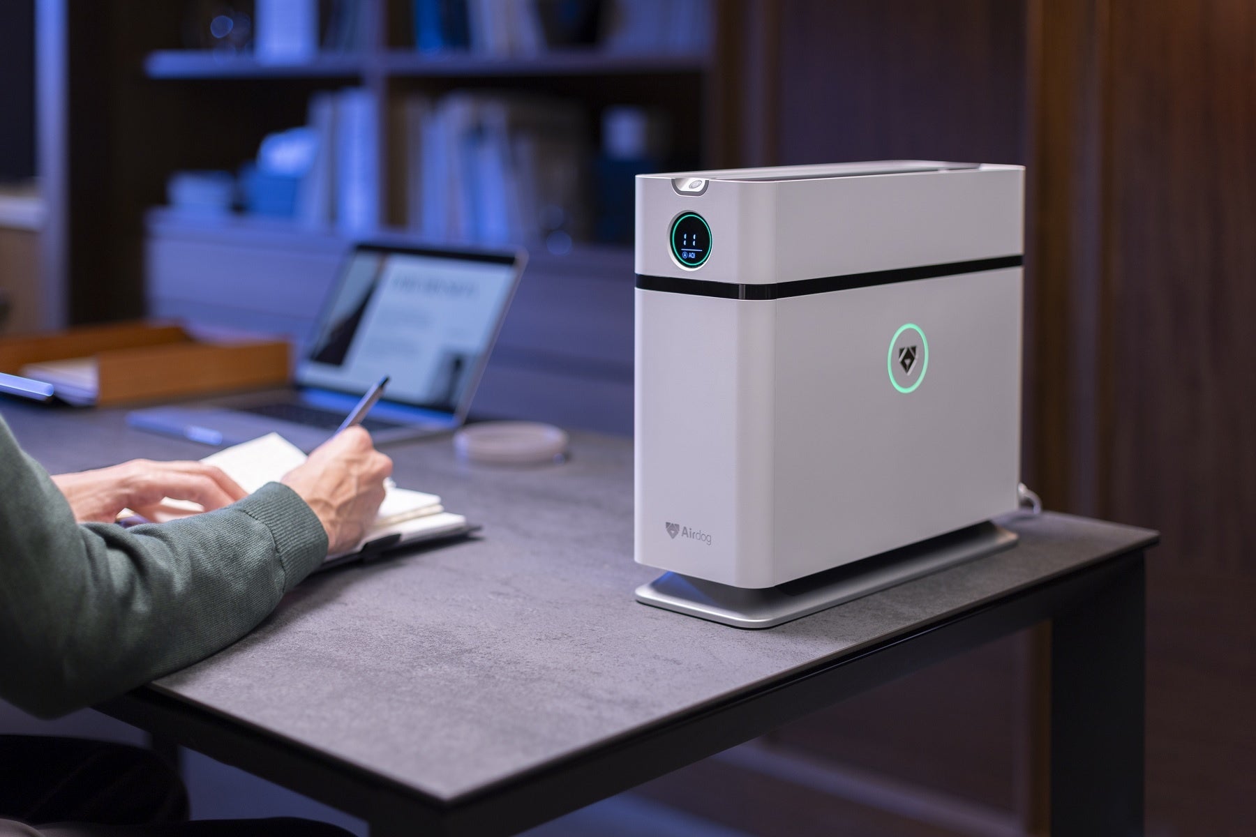 Airdog X1D（エアドッグ エックスワンディ）』 新登場 | 株式会社