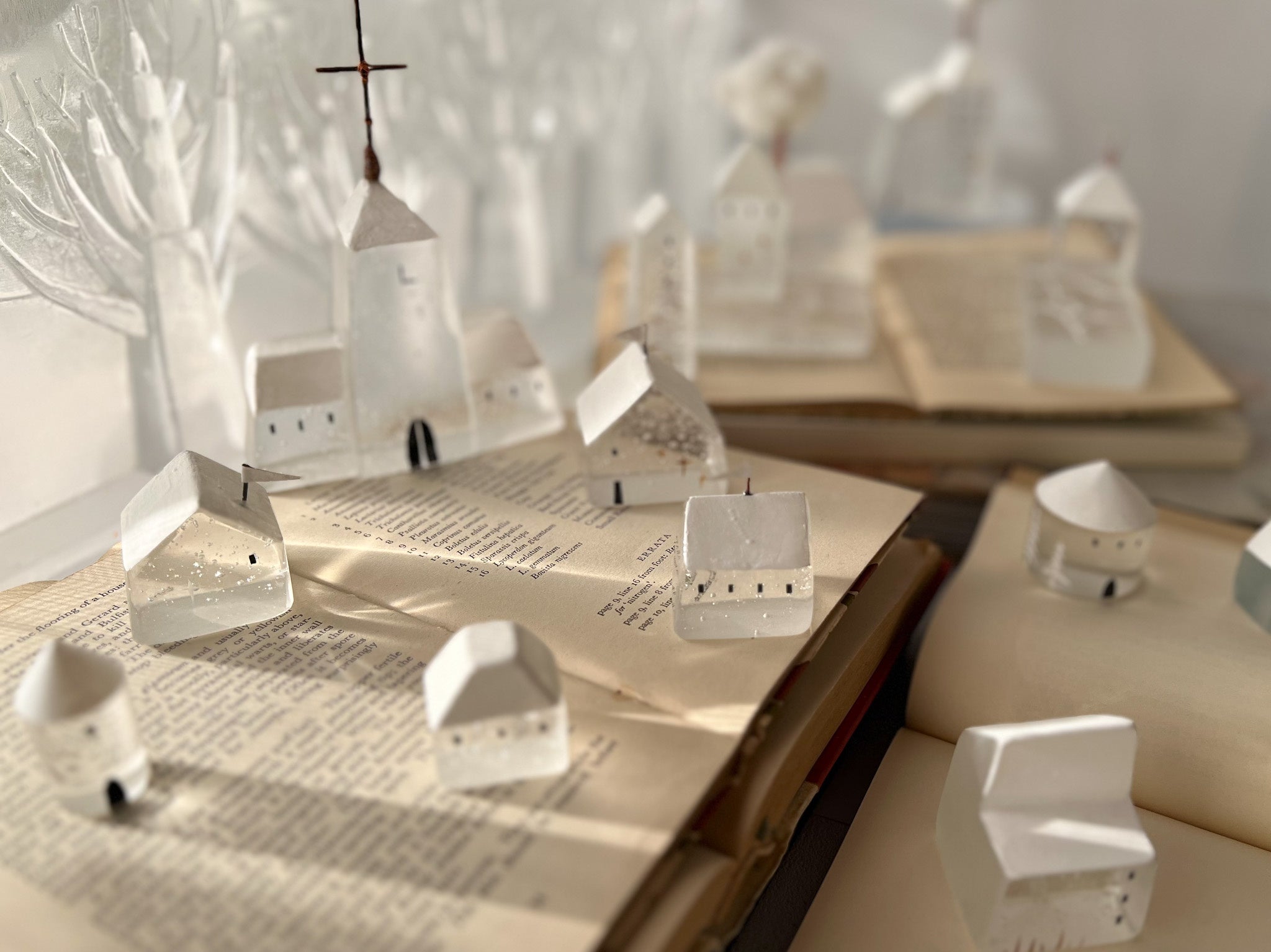 銀座 蔦屋書店】ガラス作家・Mellow Glassのフェアを8月1日（火）より