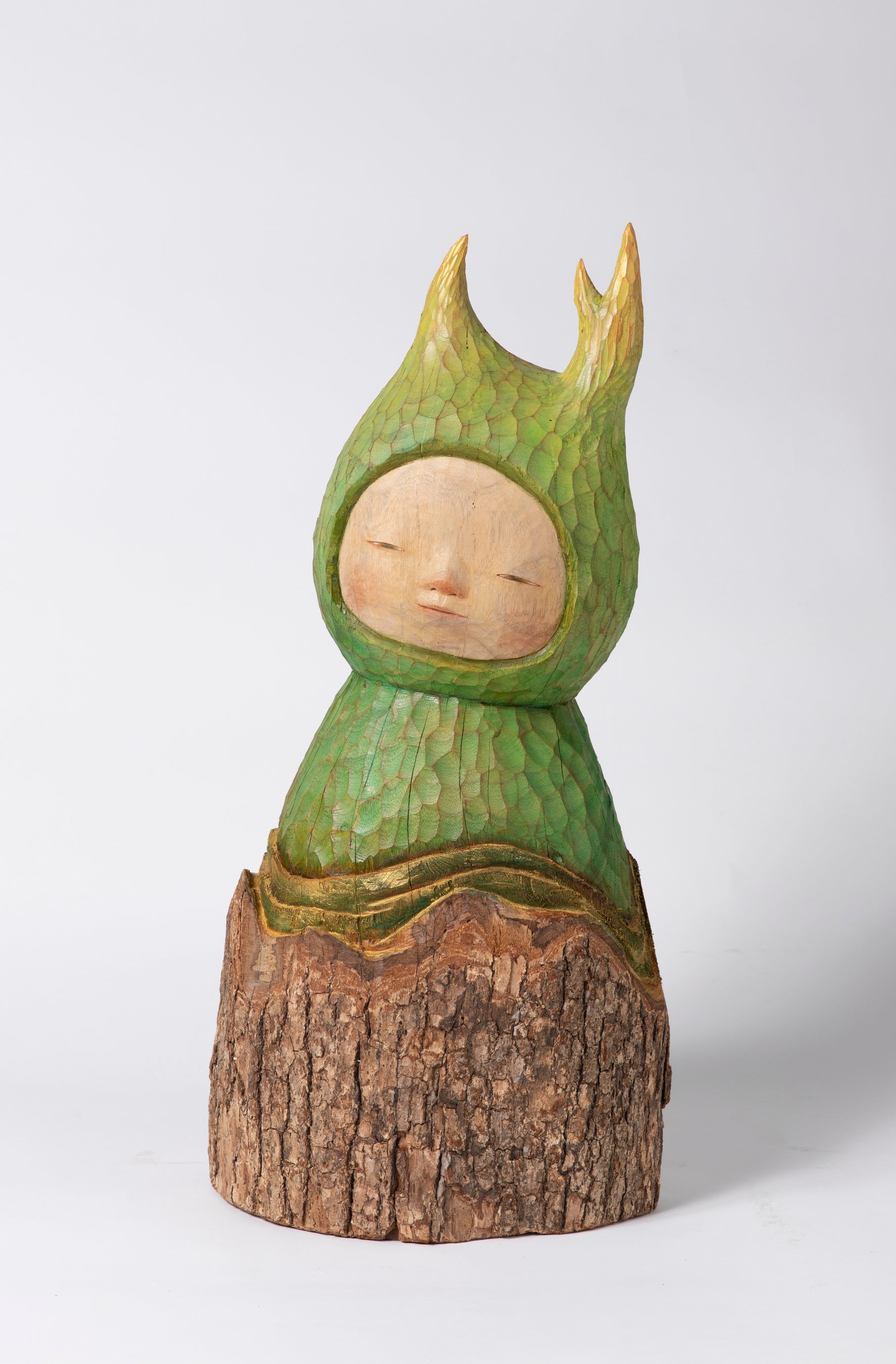 銀座 蔦屋書店】中村 萌作品集『before the dawn』の出版記念展「Like