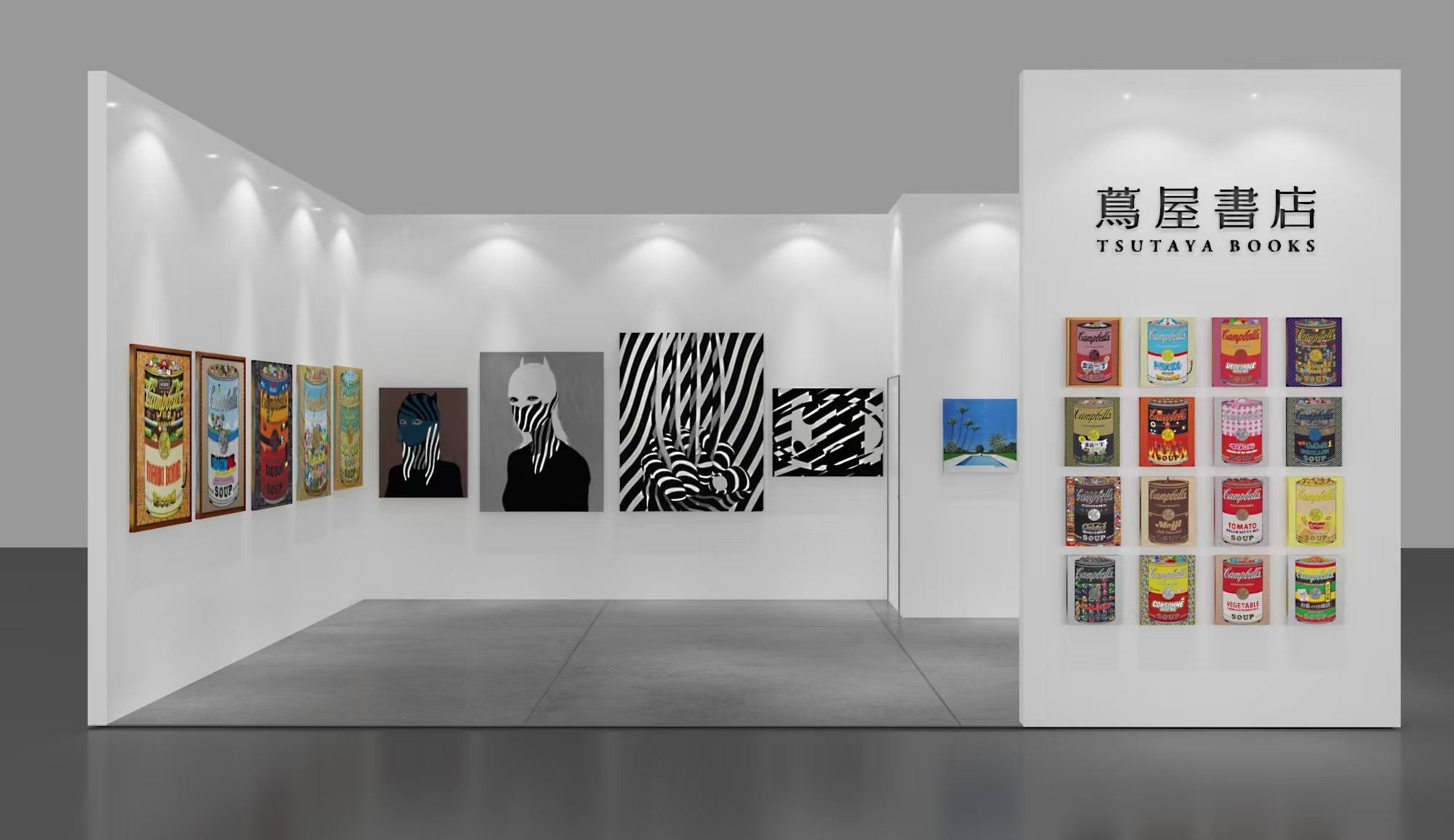 CCCアートラボ】北京で5月22日（木）より開催するアートフェア