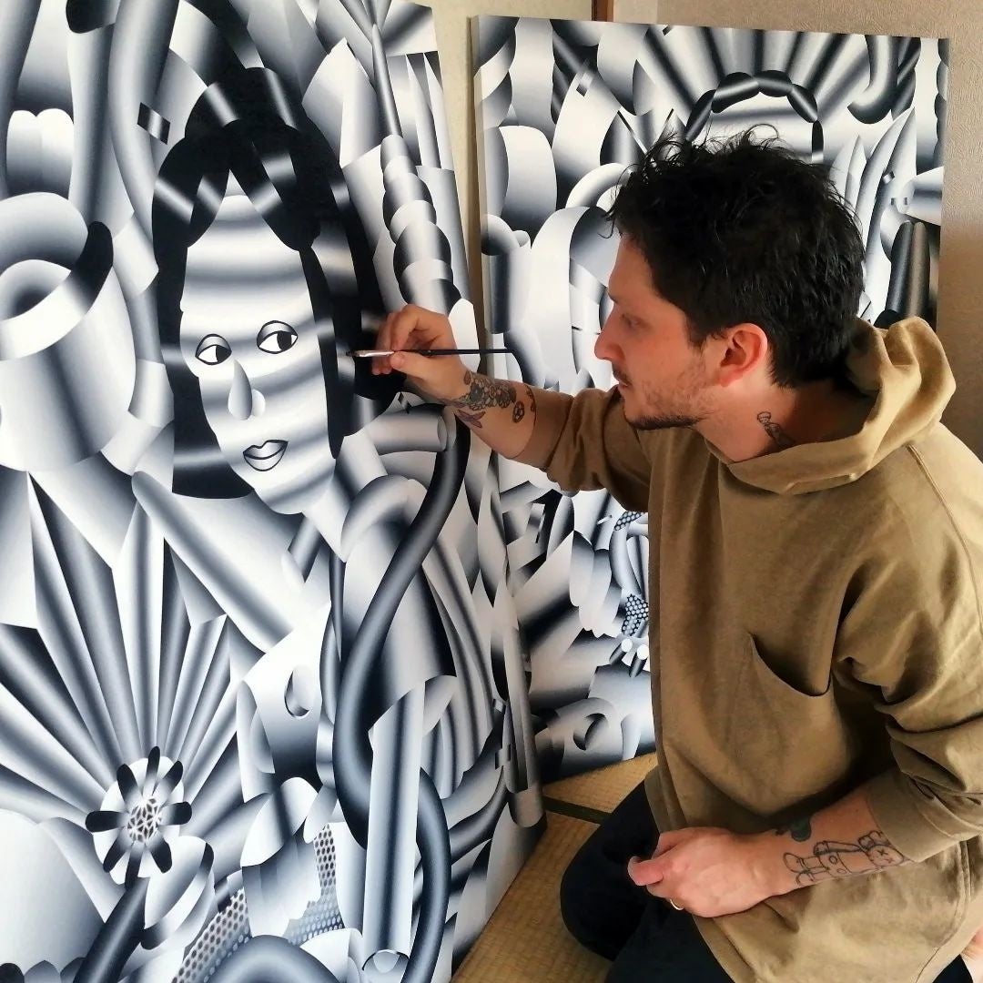 銀座 蔦屋書店】多様なジャンルの融合で独自のスタイルを確立する