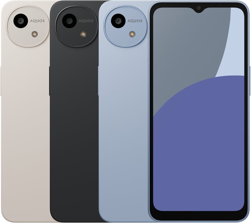 楽天モバイル、「AQUOS wish4」を7月18日（木）より予約受付開始