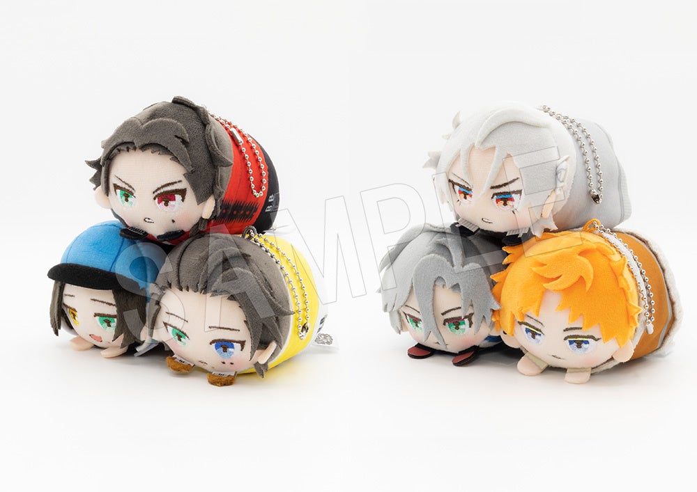 ヒプノシスマイク -Division Rap Battle- レペゼン マルイ2023』が開催