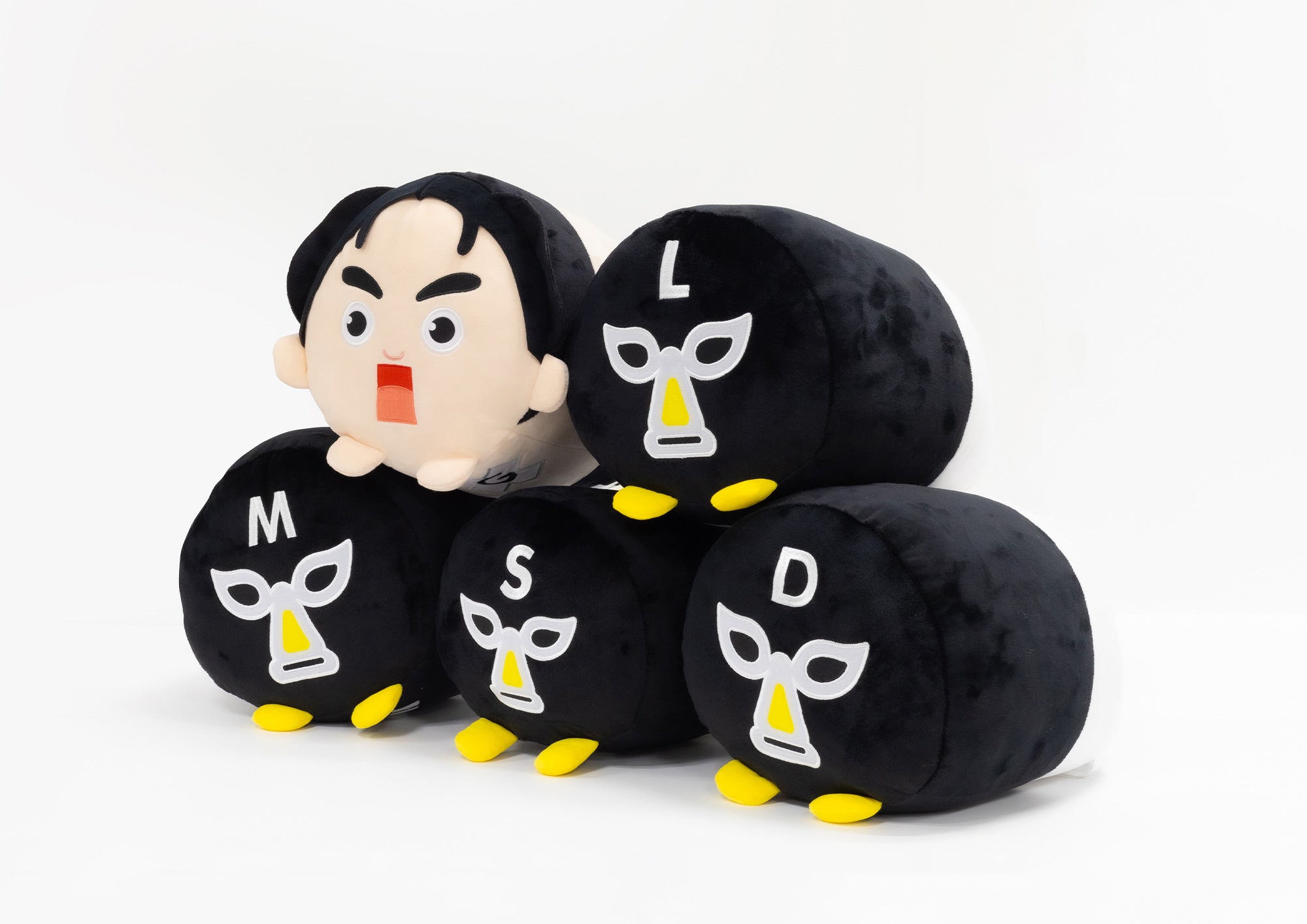 EGAFES 2024かんしゃ祭り」が横浜に続き、今度は大阪・なんばマルイに