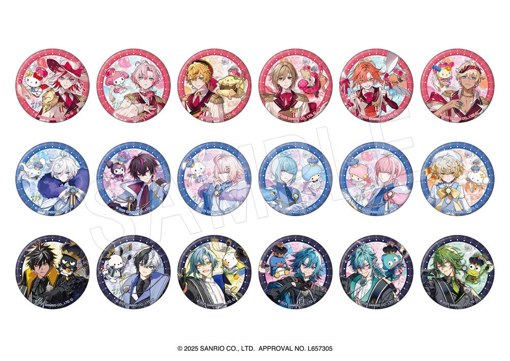 フラガリアメモリーズ 2nd Anniversary POP-UP SHOPが渋谷・なんばにて