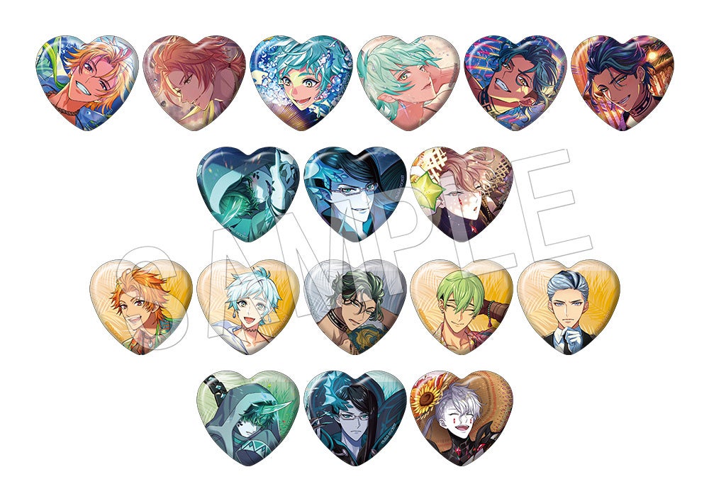 夢職人と忘れじの黒い妖精』POP UP SHOP in OIOIが開催！第5章リリース