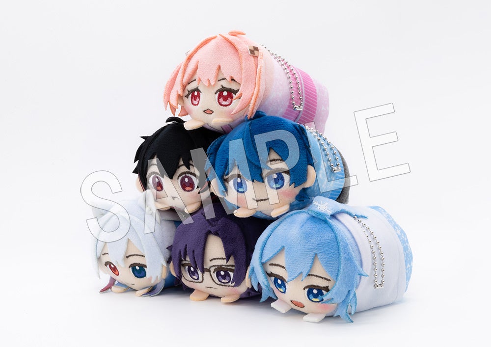 動画クリエイター『カラフルピーチ』×極楽湯・RAKU SPAコラボ「カラ