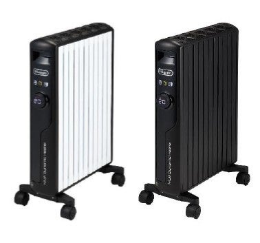 デロンギ マルチダイナミックヒーター（MDHS15-BK/PB、MDHS09-BK/PB