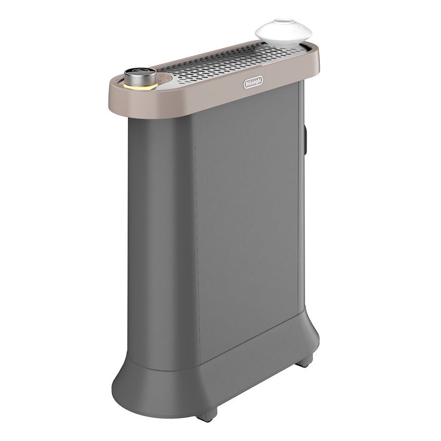 デロンギ マルチダイナミックヒーター ソラーレ Wi-Fiモデル、デロンギ