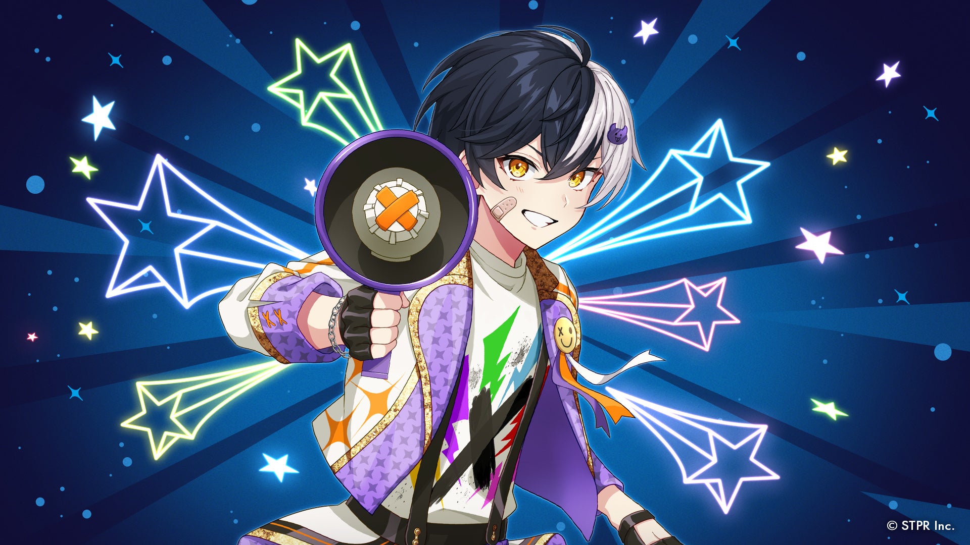 AMPTAK、デビュー3周年！記念グッズ発売＆新曲MV公開！メンバーからの