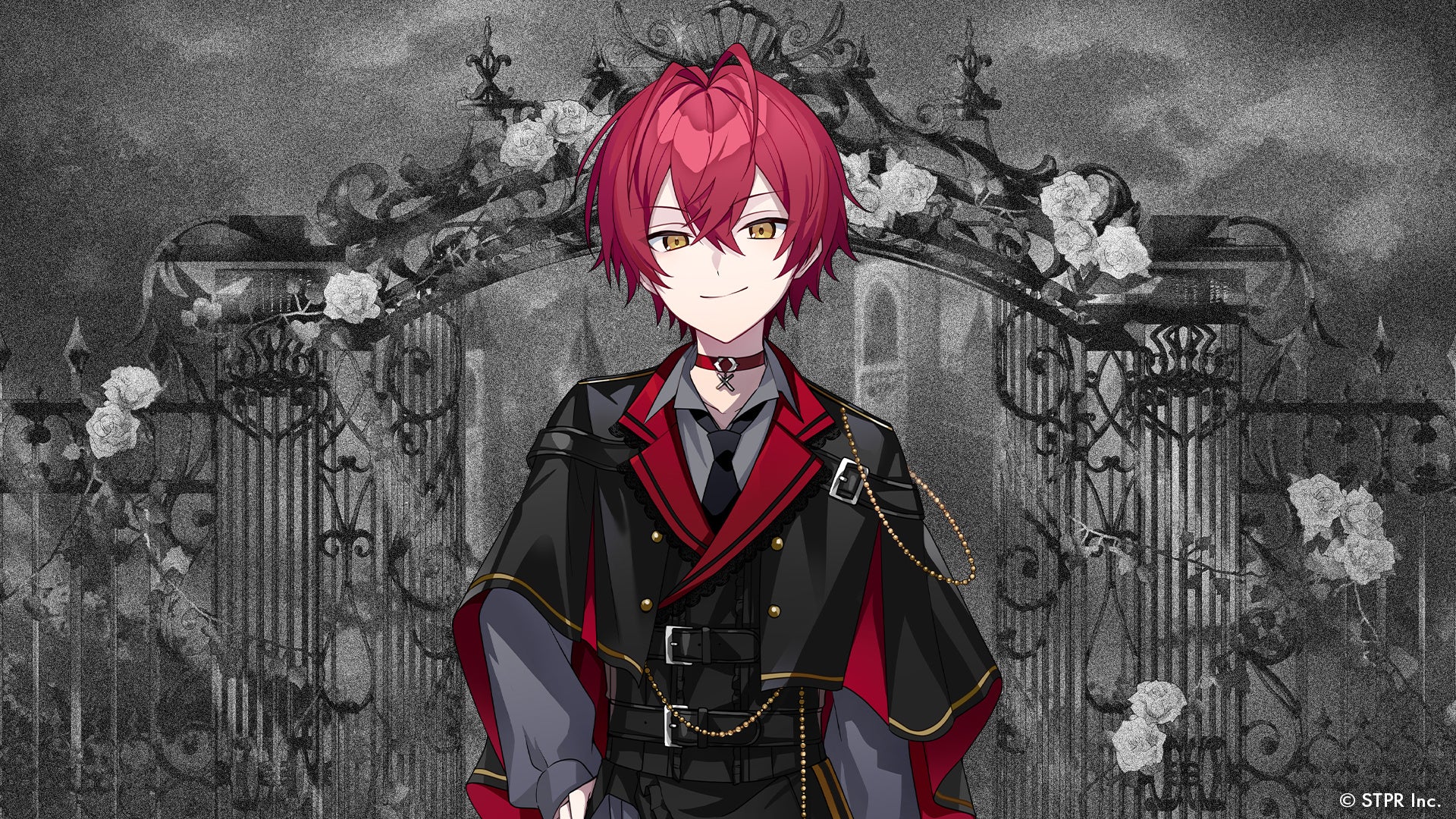 ばぁう(Knight A - 騎士A -)、活動8周年を迎えた11月13日(水)に