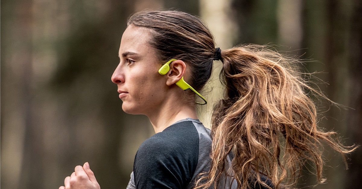 高音質の骨伝導イヤホン・SUUNTO SONIC（スント ソニック）を、本日