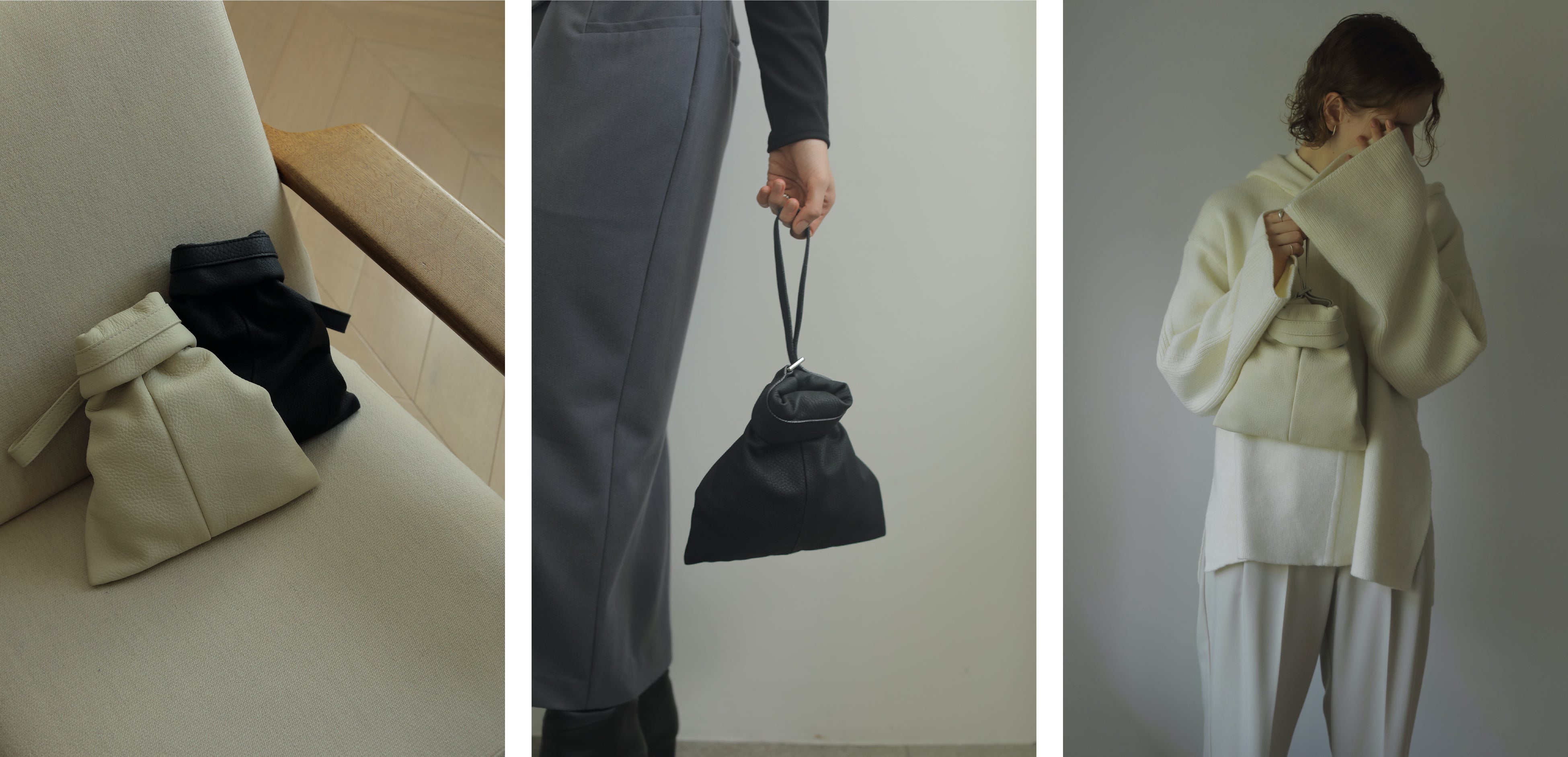 MANOF】20秒完売したレザーブランド「ITTI(イッチ)」との