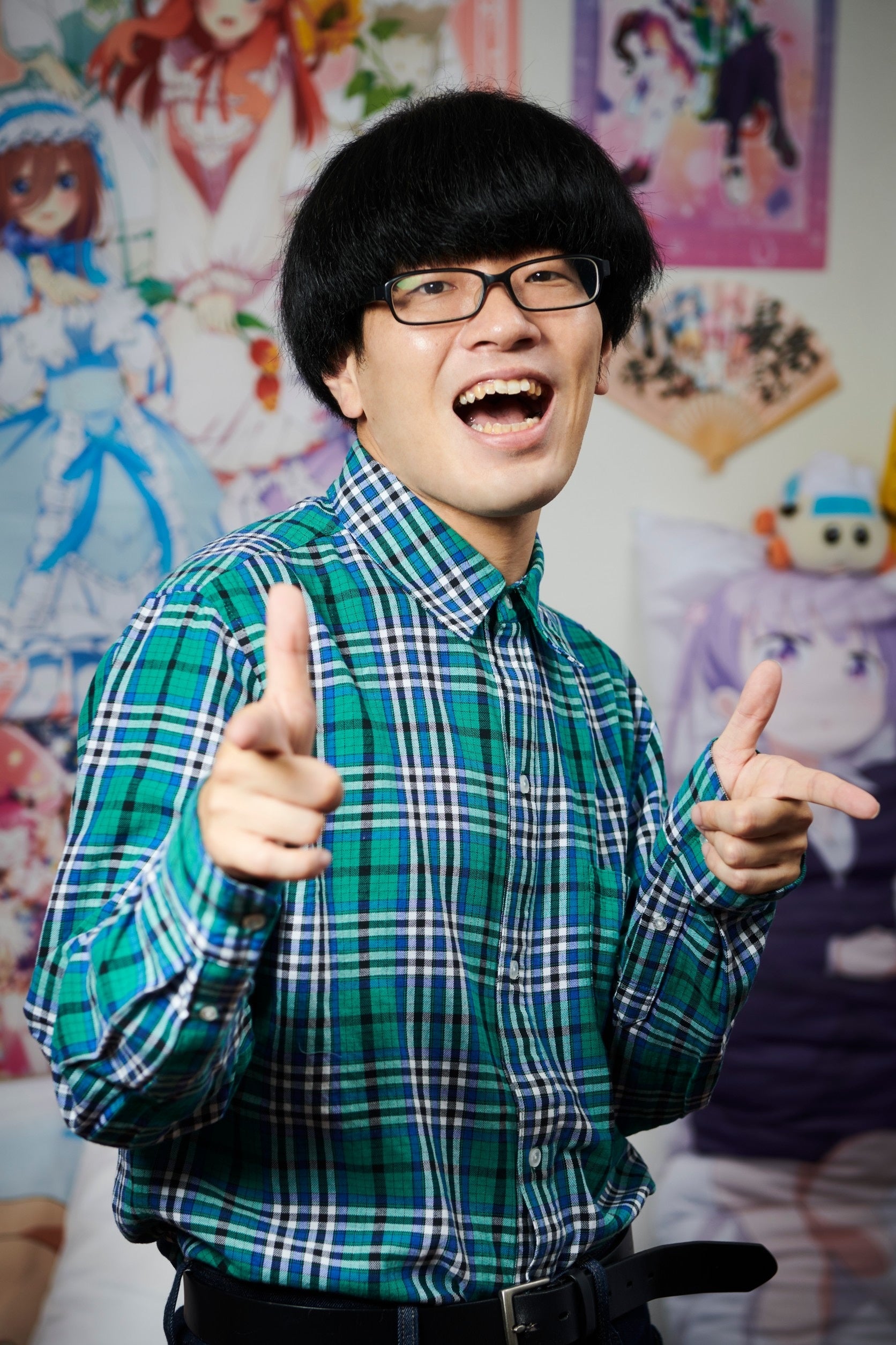 REAL AKIBA BOYZ、初のフルアルバム『ぼくらのマスターピース』をSACRA