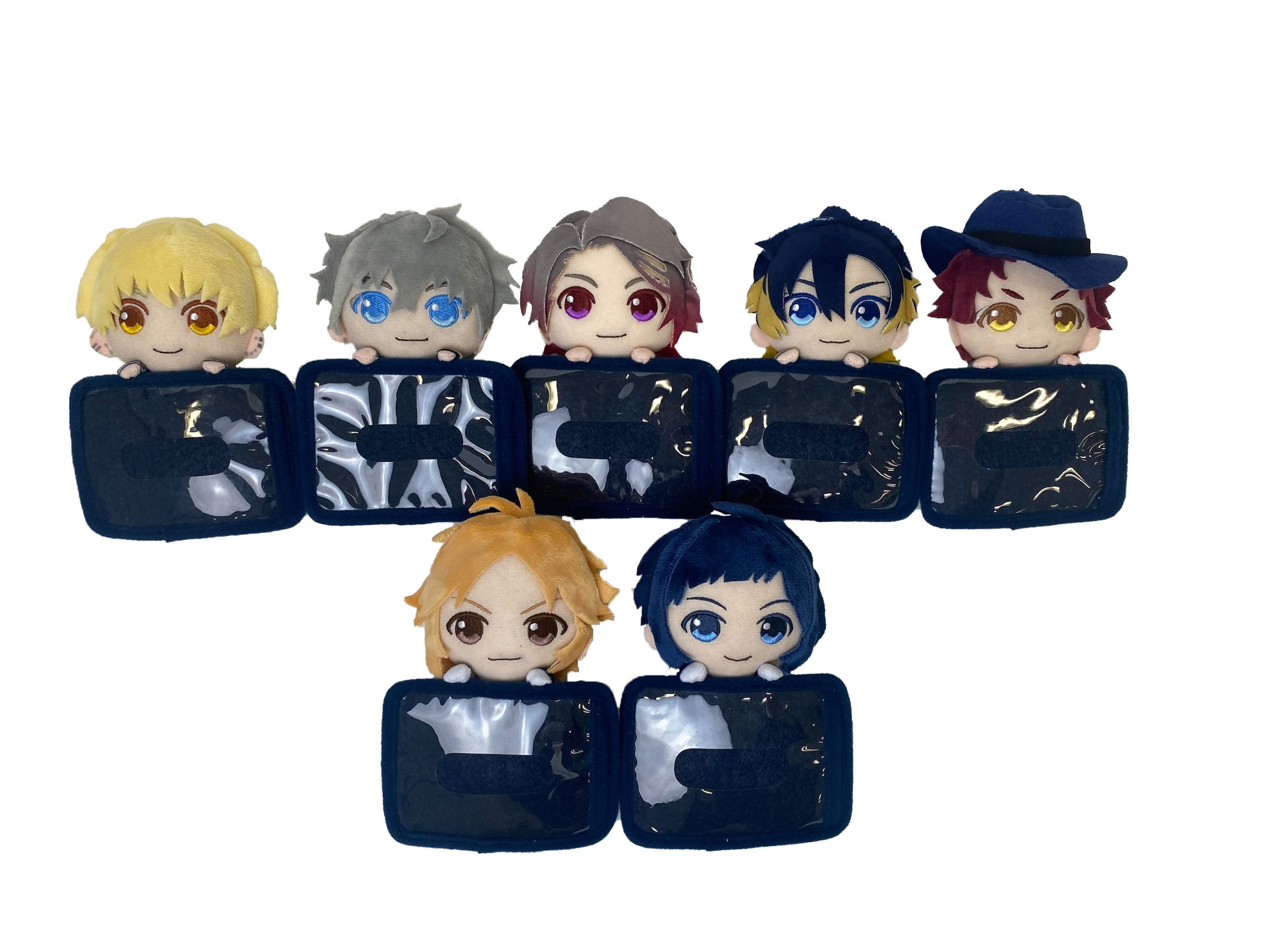 HoneyWorks』が手がける「LIP×LIP」と「Full Throttle4」が限定