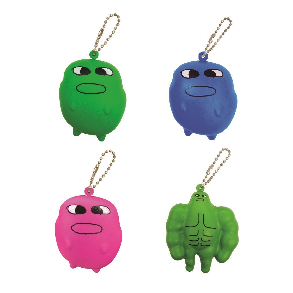 大人気ゲーム実況者『マエスケ』が初のプライズ化！『マエスケ』の