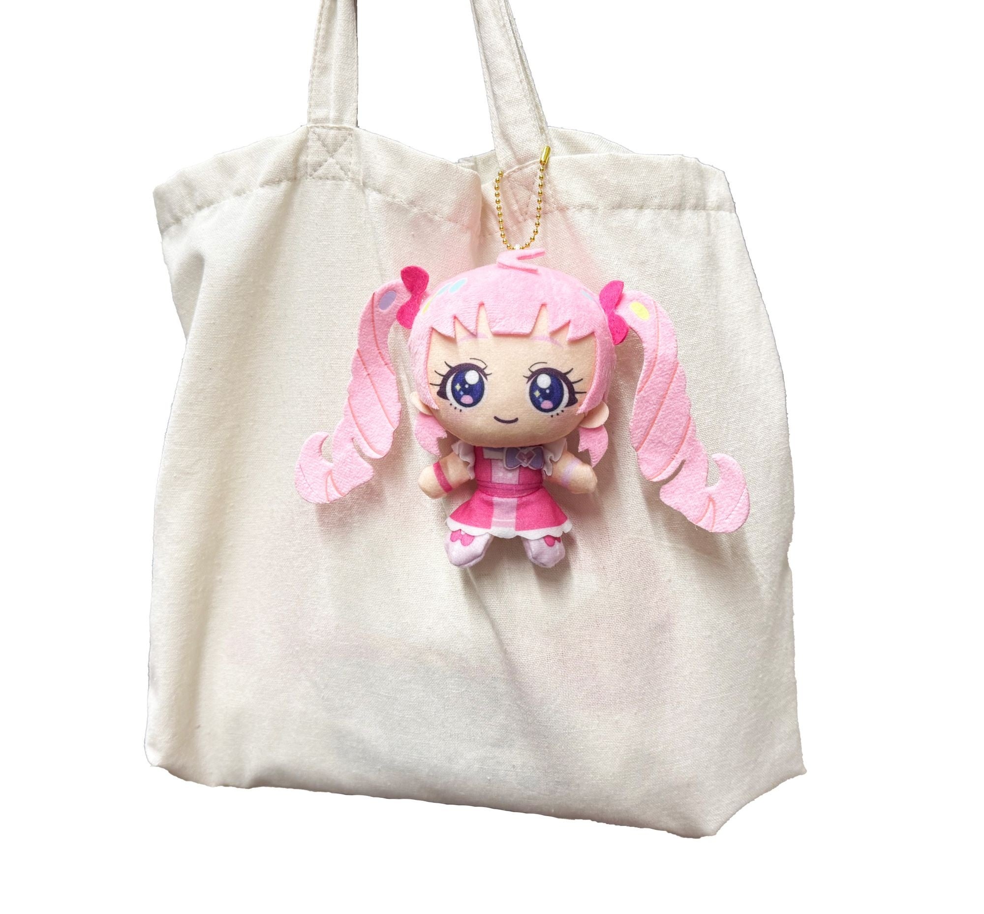 ひみつのアイプリ』プライズ第3弾！アイプリバースコーデのアイプリ