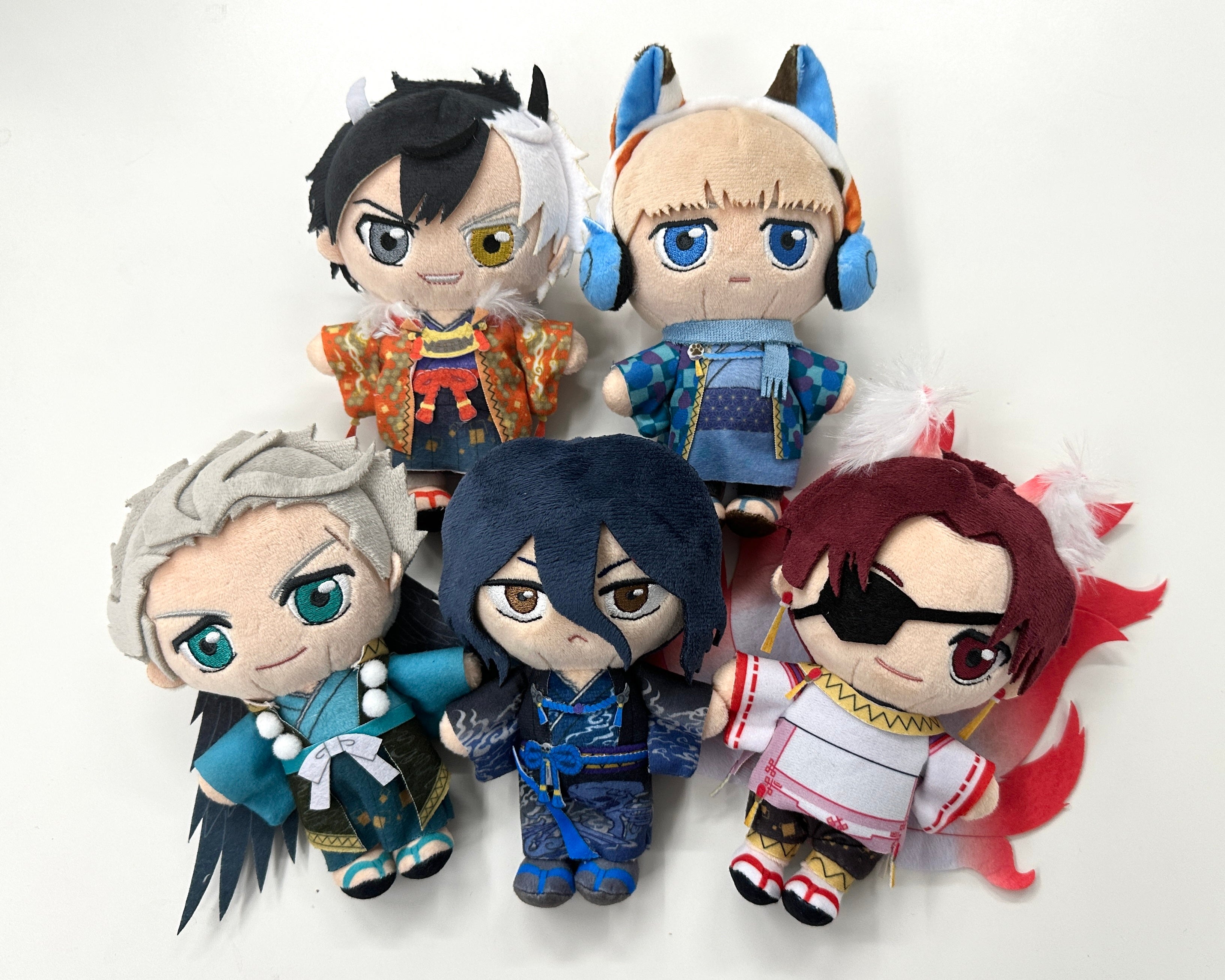 TVアニメ『WIND BREAKER』の限定プライズ・カプセルトイが登場！「百鬼