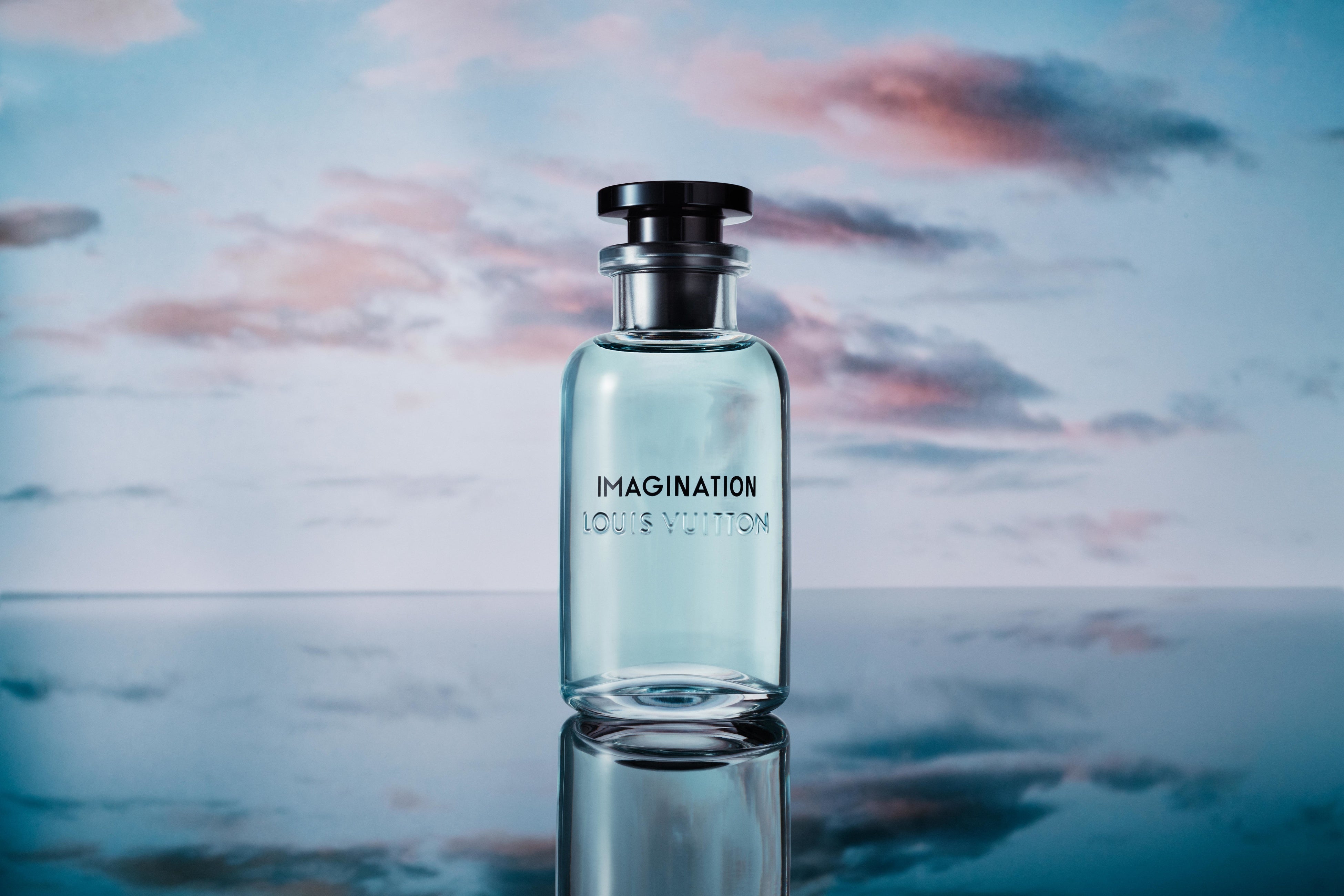 ルイ·ヴィトン】夏にまといたいサマーフレグランスセレクション | ルイ